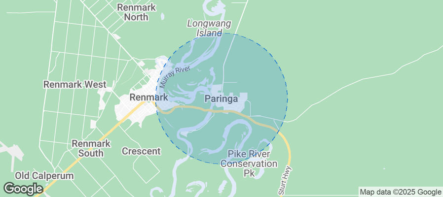 Discover Paringa Airbnb Analytics